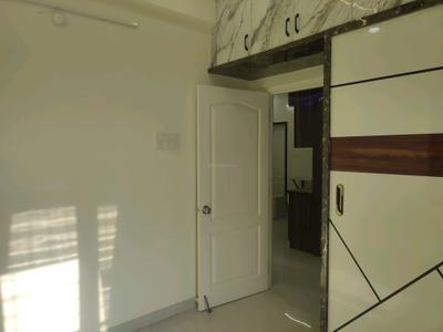 Bedroom Image of 970 Sq.ft 2 BHK Apartment / Flat for sale in Rameshwaram Banda Sangareddy for Rs. 4462000