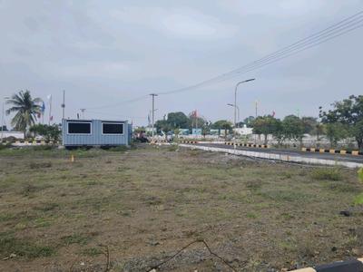 Image of 5924 Sq.ft Residential Plot / Land for sale in Thiruvidandhai, Chennai for Rs. 26658000