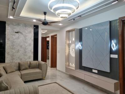 4 BHK Flat