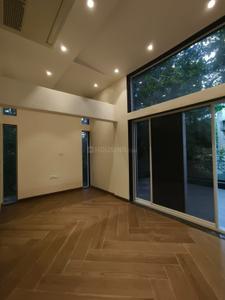 Hall Image of 3229 Sq.ft 4 BHK Villa for sale in Kailash Developers Lush Meadows, Kharghar Navi Mumbai for Rs. 75000000