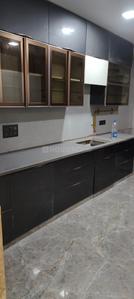Kitchen Image of 900 Sq.ft 2 BHK Builder Floor for sale in Model Town New Delhi for Rs. 17800000