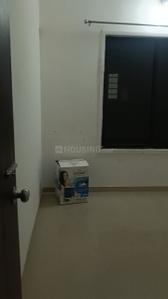Bedroom Image of 870 Sq.ft 3 BHK Apartment / Flat for sale in Earth Acropolis 2, Bhayli Vadodara for Rs. 3251000
