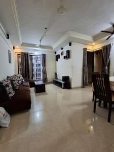 Hall Image of 950 Sq.ft 1 BHK Apartment / Flat for sale in Rajhans Dreams, Vasai West Vasai for Rs. 8000000