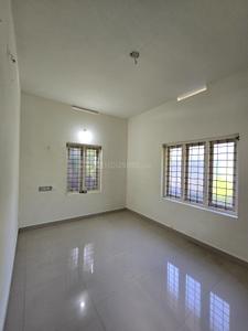 Hall Image of 1100 Sq.ft 3 BHK Independent House for sale in Alangad Kochi for Rs. 3200000