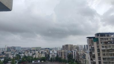 Image of 720 Sq.ft 1 BHK Apartment / Flat for sale in Triveni Heights, Ulwe, Navi Mumbai for Rs. 7500000