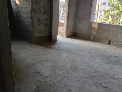 Bedroom Image of 864 Sq.ft 2 BHK Apartment / Flat for sale in Madhyamgram Kolkata for Rs. 3024000