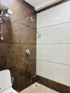 Image of 1480 Sq.ft 2 BHK Builder Floor for rent in Big Block Builder Floor, Sector 46, Gurgaon for Rs. 40000