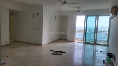 Hall Image of 1805 Sq.ft 3 BHK Apartment / Flat for sale in Orchid Petals, Sector 49 Gurgaon for Rs. 31500000