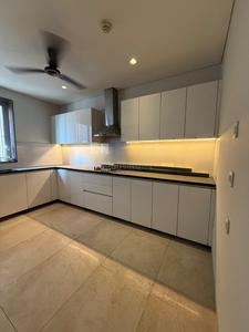Kitchen Image of 2800 Sq.ft 3.5 BHK Apartment / Flat for sale in Panchshil Towers, Kharadi Pune for Rs. 44000000