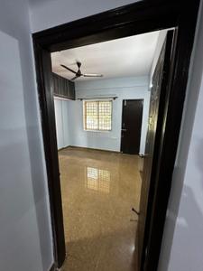 Hall Image of 1310 Sq.ft 3 BHK Apartment / Flat for rent in Sri Dwaraka Bageecha, K R Puram Bengaluru for Rs. 25000