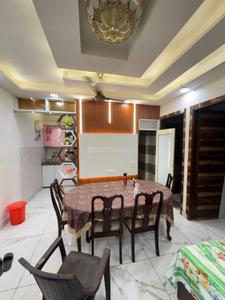 3 BHK Flat
