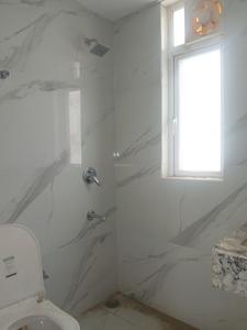 Bedroom Two Image of 1620 Sq.ft 3.5 BHK Builder Floor for sale in Smartworld Gems, Sector 89 Gurgaon for Rs. 19000000