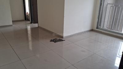 Living Room Image of 1280 Sq.ft 2 BHK Apartment / Flat for sale in Ulwe Navi Mumbai for Rs. 12200000