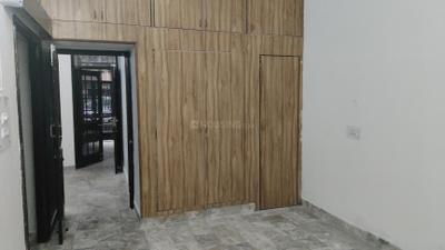Bedroom Image of 1850 Sq.ft 3 BHK Builder Floor for rent in Sector 64 Mohali for Rs. 30050