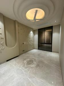 Bedroom Image of 4500 Sq.ft 4 BHK Builder Floor for sale in New Friends Colony New Delhi for Rs. 135000000