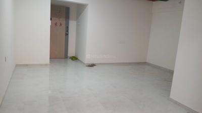 Living Room Image of 1050 Sq.ft 2 BHK Apartment / Flat for rent in Superior Exotica, Airoli Navi Mumbai for Rs. 56000