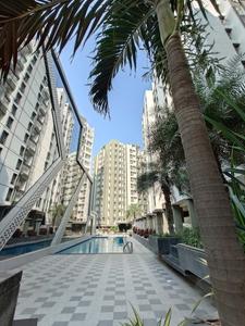 Balcony Image of 557 Sq.ft 1 BHK Apartment / Flat for sale in Majestique Aqua, Fursungi Pune for Rs. 3400000