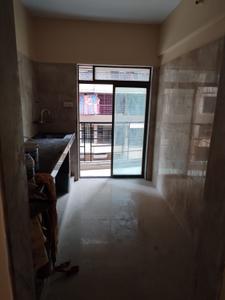 Kitchen Image of 1100 Sq.ft 2 BHK Apartment / Flat for sale in Crescent Heights, Kharghar Navi Mumbai for Rs. 9000000