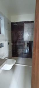 Bathroom Image of 4000 Sq.ft 5 BHK Villa for sale in Taksh Elanza, Bhayli Vadodara for Rs. 35000000