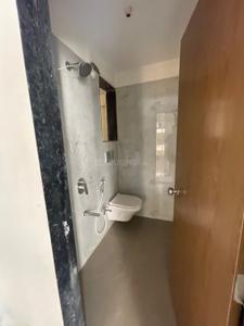 Image of 1095 Sq.ft 2 BHK Apartment / Flat for sale in Panvel, Navi Mumbai for Rs. 6789000