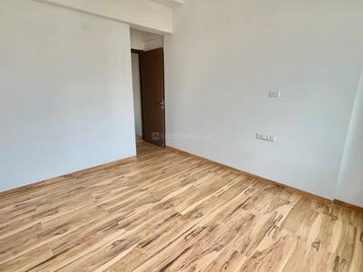 Bedroom Image of 1300 Sq.ft 3 BHK Apartment / Flat for rent in Borivali West Mumbai for Rs. 85000