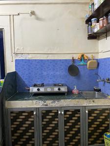 Kitchen Image of Noorjahan in Andheri East, Mumbai