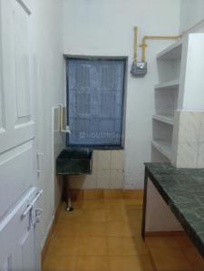 Kitchen Image of 1080 Sq.ft 2 BHK Independent House for rent in Harmu Ranchi for Rs. 12000
