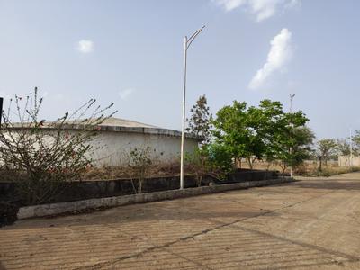 Image of 600 Sq.ft Residential Plot / Land for sale in Bhauri, Bhopal for Rs. 510000