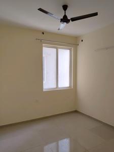 Bedroom Image of 900 Sq.ft 3 BHK Apartment / Flat for rent in Pyramid Altia, Sector 70 Gurgaon for Rs. 28000