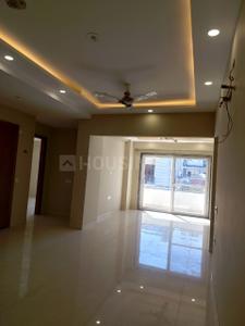 Hall Image of 1872 Sq.ft 3 BHK Independent House for rent in Sector 4 Gurgaon for Rs. 35000