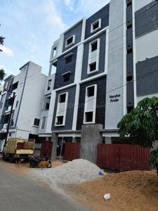 3 BHK Flat