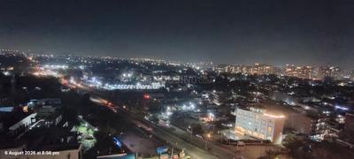 Balcony Image of 745 Sq.ft 3 BHK Apartment / Flat for sale in ROF Amaltas, Sector 92 Gurgaon for Rs. 7000000