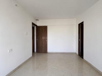 Hall Image of 1100 Sq.ft 2 BHK Apartment / Flat for sale in Naman Bhumika Heights, Kharghar Navi Mumbai for Rs. 12500000
