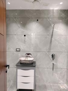 Bedroom One Image of 2250 Sq.ft 3 BHK Builder Floor for sale in Greater Faridabad Luxury Floors, Sector 85 Faridabad for Rs. 24500000