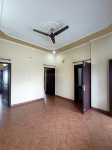 2 BHK Independent Builder Floor