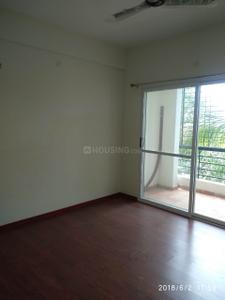 Bedroom Image of 1560 Sq.ft 3 BHK Apartment / Flat for rent in Sekhar Hyde Park, Nagondanahalli Bengaluru for Rs. 35000