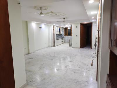 3 BHK Independent Builder Floor