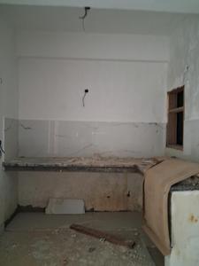 Kitchen Image of 1050 Sq.ft 2 BHK Apartment / Flat for sale in Sector 101 Noida for Rs. 4800000
