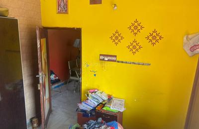 Hall Image of 900 Sq.ft 2 BHK Apartment / Flat for sale in Keshtopur Kolkata for Rs. 3100000