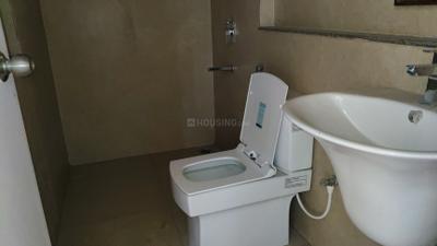 Image of 1000 Sq.ft 2 BHK Apartment / Flat for sale in Ambuja Ecospace Residencia, New Town, Kolkata for Rs. 12500000