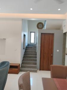 Hall Image of 2400 Sq.ft 4 BHK Independent House for sale in Bhayli Vadodara for Rs. 25000000