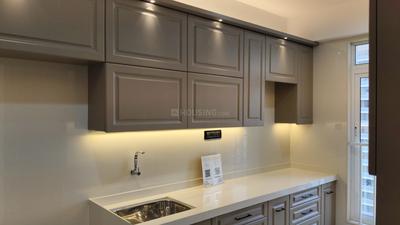 Kitchen Image of 2350 Sq.ft 5 BHK Apartment / Flat for sale in Shraddha Skyline, Borivali West Mumbai for Rs. 90700000