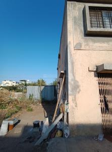 Balcony Image of 1200 Sq.ft 3 BHK Independent House for sale in Sangamner Ahmednagar for Rs. 5200000