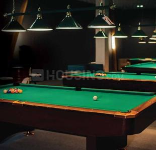 Image of 705 Sq.ft 2 BHK Apartment / Flat for sale in Venus Skky City Phase I, Dombivli East, Thane for Rs. 5510000