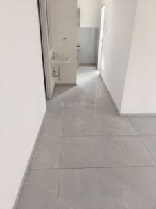 Hall Image of 1300 Sq.ft 2 BHK Builder Floor for rent in Vijayanagar Bengaluru for Rs. 36000