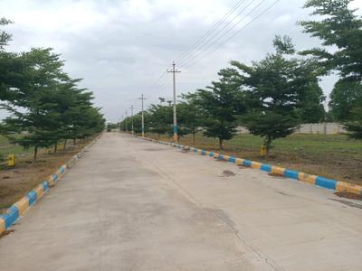 Image of 150 Sq.ft Residential Plot / Land for sale in Sangareddy Town, Sangareddy for Rs. 3150000