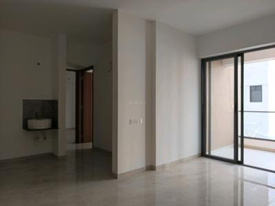 Living Room Image of 1180 Sq.ft 2 BHK Apartment / Flat for sale in Acropolis Nine Hills, Mohammed Wadi Pune for Rs. 11300000