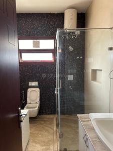 Image of 5852 Sq.ft 6 BHK Villa for rent in Nambiar Bellezea, Bommasandra, Bengaluru for Rs. 290000