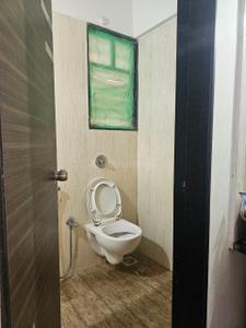 Image of 700 Sq.ft 1 BHK Apartment / Flat for rent in G K Armada, Hinjawadi, Pune for Rs. 23000