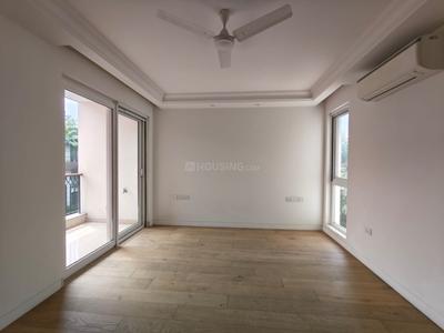 Hall Image of 3400 Sq.ft 4 BHK Builder Floor for sale in Vasant Vihar New Delhi for Rs. 140000000